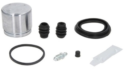 Autofren ремкомплект набір ремонтний супорт перед + поршень hyundai tucson i фото №1