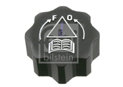 FEBI BILSTEIN 22082 ПРОБКА CHLODNICY CITROEN/PEUGEOT