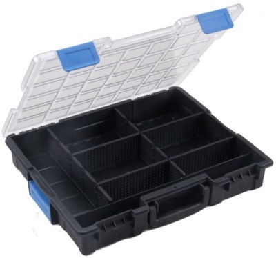 Organizer - 435x355x75 mm