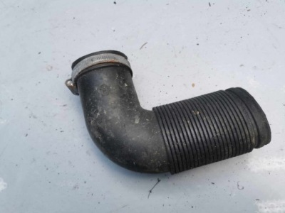 Bmw e39 m52 m54 труба воздухозаборник впуск воздуха 1744481 фото №1