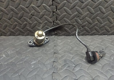 Датчик рівня оливи saab 93 9-3 1.9 ttid 180 фото №1