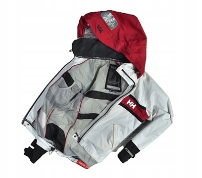 HH Helly Hansen Sztormiak Damski XS/S