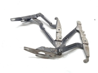 Петля петли крышки багажника audi a6 c5 sedan фото №1