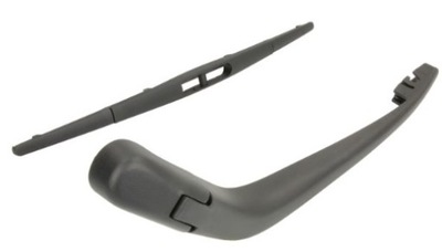 Важіль двірники задня honda jazz fit 08- фото №1