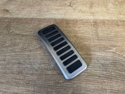 Накладка педаль газу range rover sport l494 оригінальний номер crlma 16796 фото №1