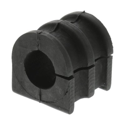 Резиновый элемент стабилизатора перед nissan note e11 06-13 фото №1