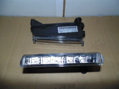 Лампа do рух dziennej led leed actros mp4 a960 фото №1