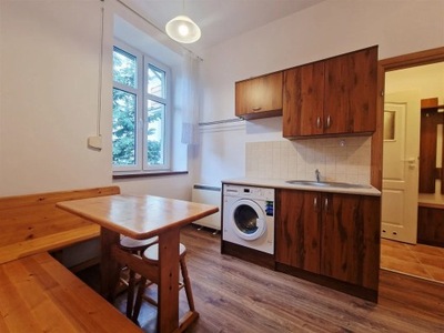 Mieszkanie, Kraków, 26 m²