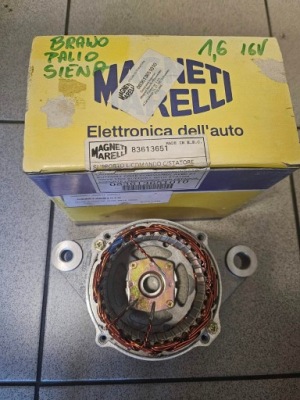 Stojan генератора siena palio brawo фото №1