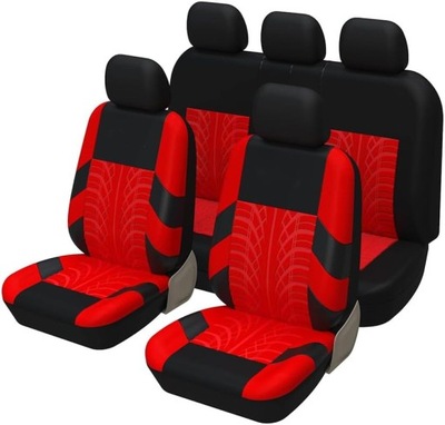 FORRO AL ASIENTO SAMOCHODOWE, PARA MITSUBISHI COLT Z30/COLT CLEARTEC  