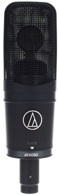 Mikrofon pojemnościowy Audio-Technica AT4050