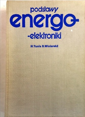 PODSTAWY ENERGOELEKTROTECHNIKI