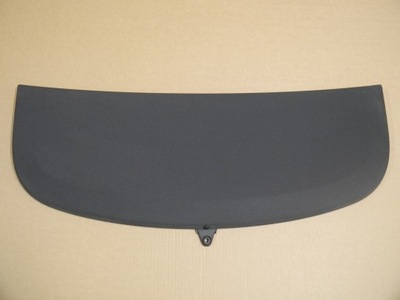 Audi tt 8s полка багажника 8s8867771 фото №1