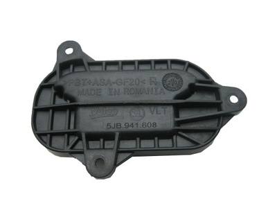 Кришка правий заглушка лампи skoda rapid lift 17- фото №1