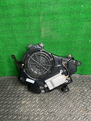 Динамік сабвуфер porsche cayenne 7p5035481h фото №1