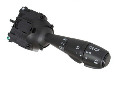 Важіль перемикач світла dacia lodgy duster фото №1