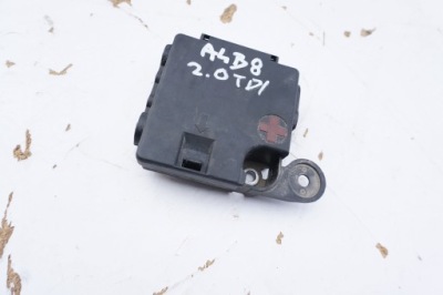 Распределитель тока 8k0937517a audi a4 b8 фото №1