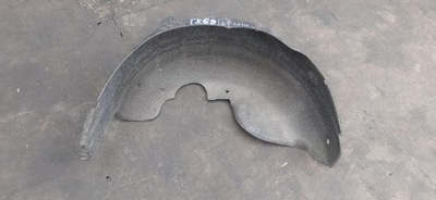 Подкрылок левый задняя задний mini cooper r56 фото №1