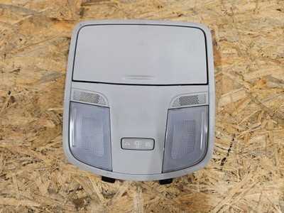 Kia rio iv 17-24 лампа освітлення кабіни фото №1