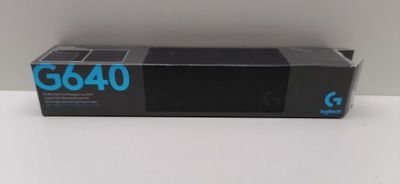 Podkładka Logitech 3 cm x 46 cm