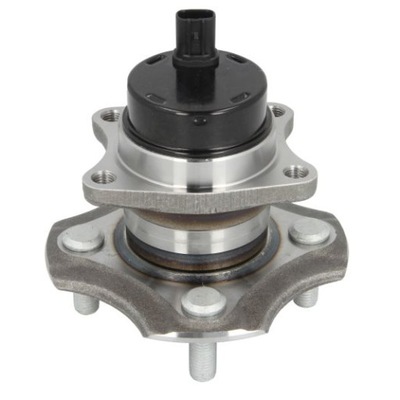 Ступиця колеса задня toyota yaris p1 yaris verso p2 фото №1