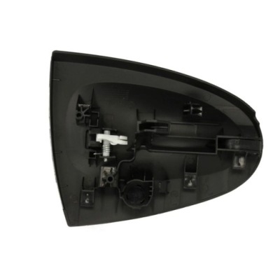 Ручка l зовнішній. з отвір na замок smart fortwo 451 fortwo 453 01.07- фото №1