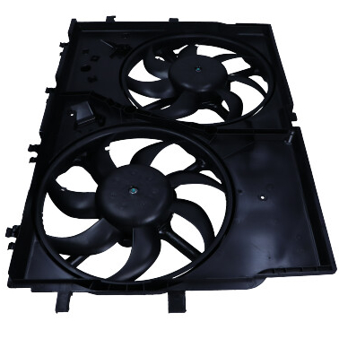 Maxgear ac275382 вентилятор, охлаждение двигателя фото №1