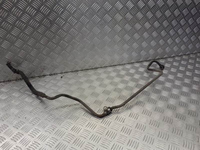 Шланг підсилювача seat leon i 1.4 фото №1