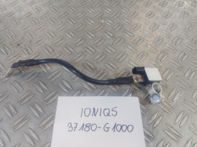 Hyundai ioniq v 5 21- клемма шланг 37180-g1000 фото №1