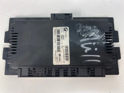 BMW E87 E90 E91 MODULE CONTROL UNIT LIGHT 9166707  