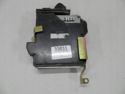 Mazda rx8 блок управления двигателя 279700-2286 n3h818881f фото №1