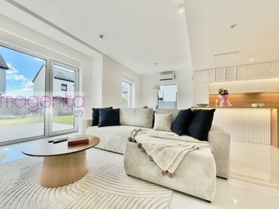 Dom, Katowice, Zarzecze, 150 m²