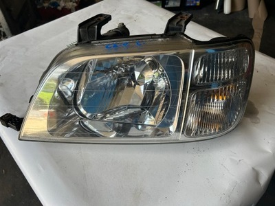 Honda cr-v i лампа передня ліва фото №1