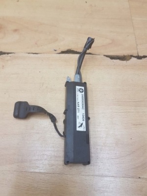 Усилитель антенный chrysler voyager iv фото №1