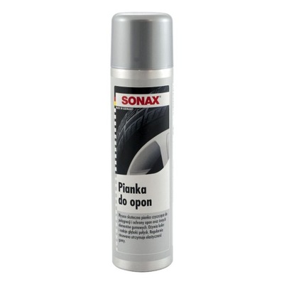SONAX Pianka do opon 400 ml