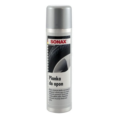 SONAX Pianka do opon 435300