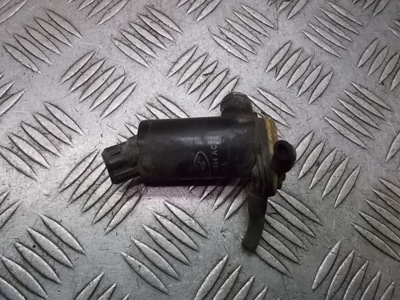 Помпа распылителя моторчик citroen c3 i фото №1