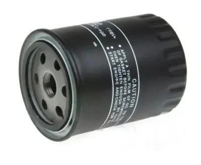Фільтр оливи j1310504 nipparts hyundai kia accent фото №1