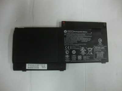 Bateria Hp EliteBook 720 G1 G2 725 820 8H!!!