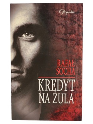 Rafał Socha Kredyt na żula Nowa