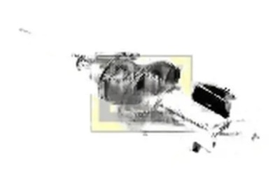 Насос зчеплення 511 0782 10 luk audi seat vw фото №1