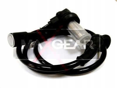 SENSOR ABS VW P. A100 A6 91-9 MAXGEAR - milautoparts-fr.ukrlive.com