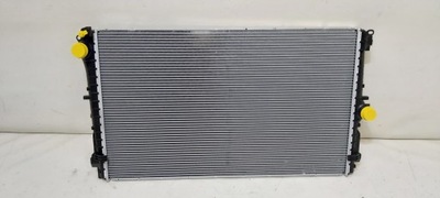 Радиатор wody bmw 2 u06 9846872 оригинал фото №1