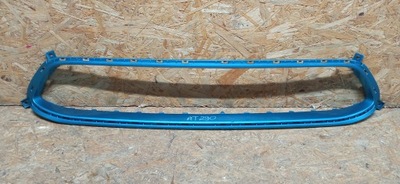 Kia e niro ev 19- решітка рамка решітка радіатора решітка радіатора бампера перед 86562-q4000 фото №1