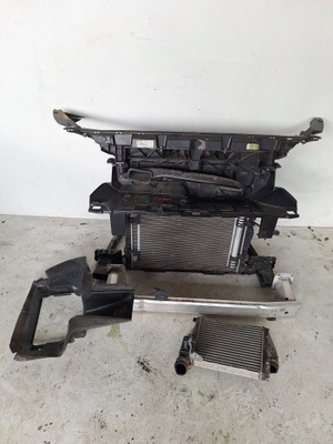 Peugeot expert iii 16- pas передний 2.0 hdi фото №1