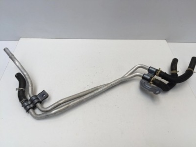 Lexus ux 250h 2.0 2021 труба патрубок шланг води фото №1