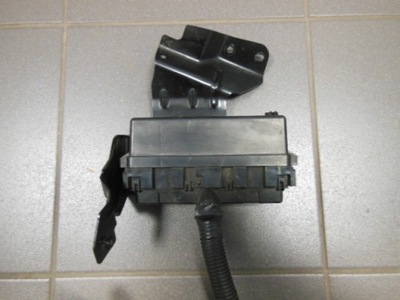 Коробка предохранителей renault koleos ii фото №1