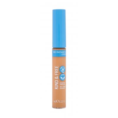 Rimmel London Kind & Free Hydrating Concealer