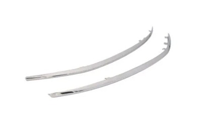 Молдинг бампера 6502-07-3510921p blic фото №1