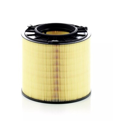 MANN-FILTER FILTRO AIRE AUDI A4 (8W), A5 (F5) 1,4/2,0TFSI 15-  